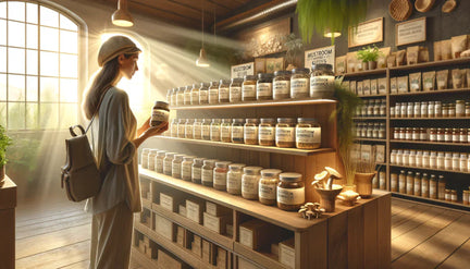 How to Store Mushroom Gummies Properly When Traveling: Do's And Don'ts