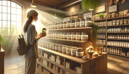 16 Mushroom Benefits for Women You Might Not Know About