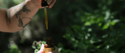 Hemplucid Premium CBD Oil for Pain Relief & Inflammation