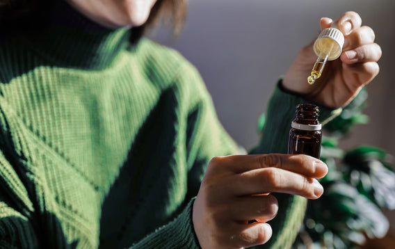 CBD Isolate vs Full Spectrum vs Broad Spectrum: Which Type of CBD Is Right for You?