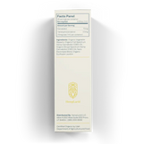 Facts panel for HempLucid Water Soluble 2100mg CBD tincture detailing dosage, organic ingredients, and 70mg CBD content per serving