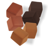 Focus Sleep & Stress Mushroom + Cannabinoid Gummies - Sample Pack